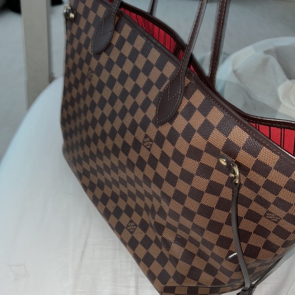 Louis Vuitton neverfull GM - Picture 2 of 6